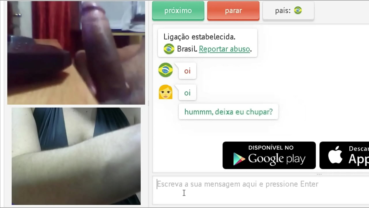 ਪਤੀ-ਪਤਨੀ ਅਜਨਬੀ ਹੱਥਰਸੀ ਦਾ ਆਨੰਦ ਲੈਂਦੇ ਹੋਏ