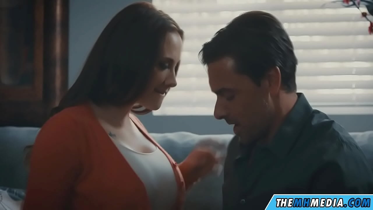 ਇੱਕ ਚੰਗੀ busty ਮੰਮੀ ਨਾਲ ਰੋਮਾਂਟਿਕ ਸੈਕਸ